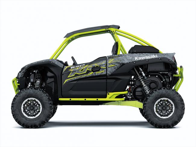 2021 kawasaki teryx krx 1000 trail edition 3