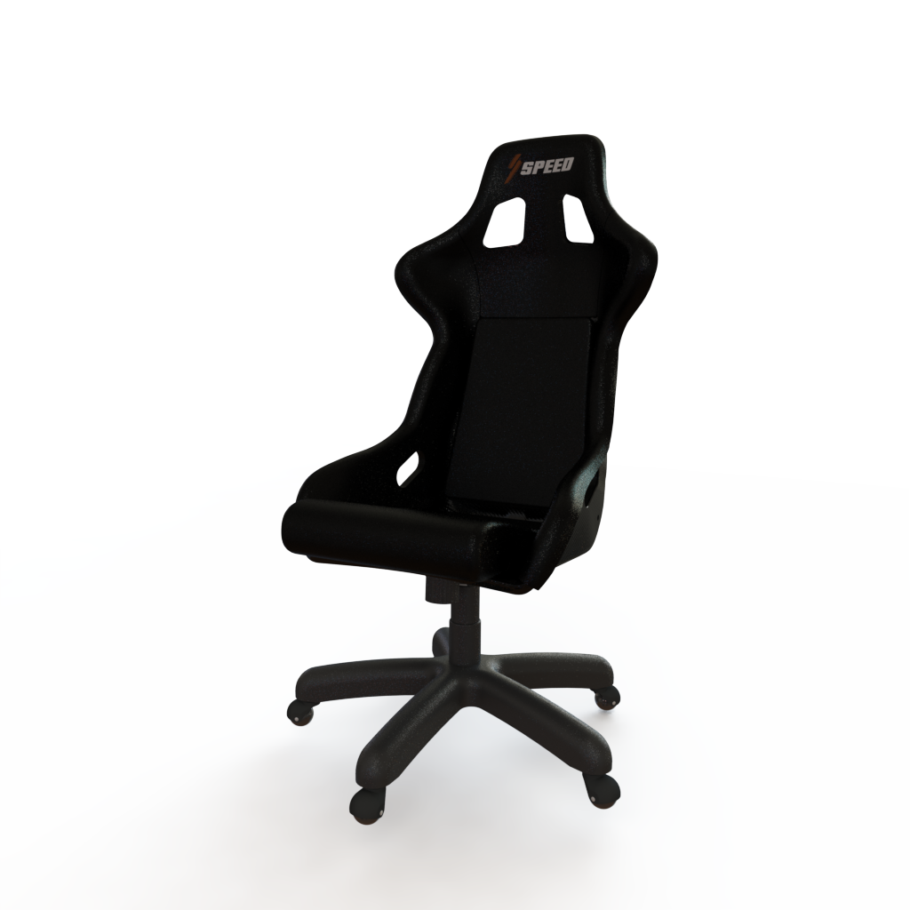Speed Office Chair