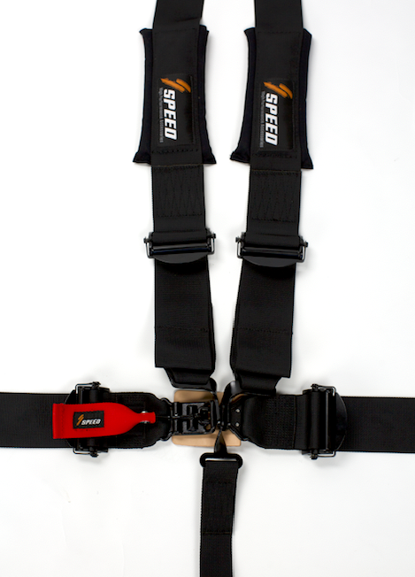 5 Point Harness