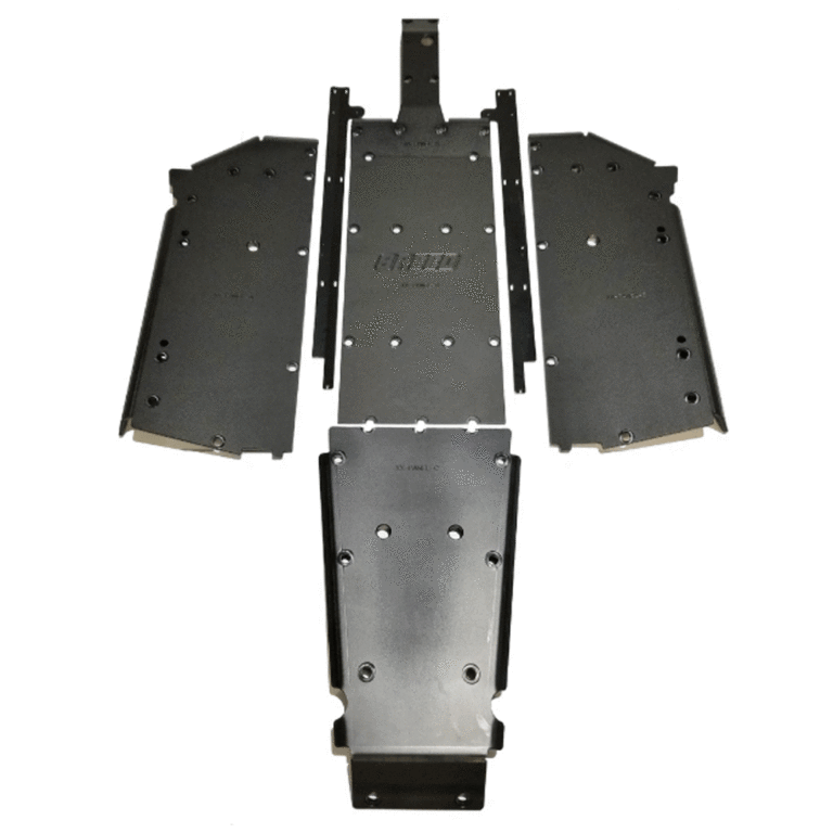 Full Skid Plate Speed UTV