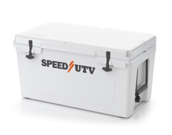 Speed UTV Cooler
