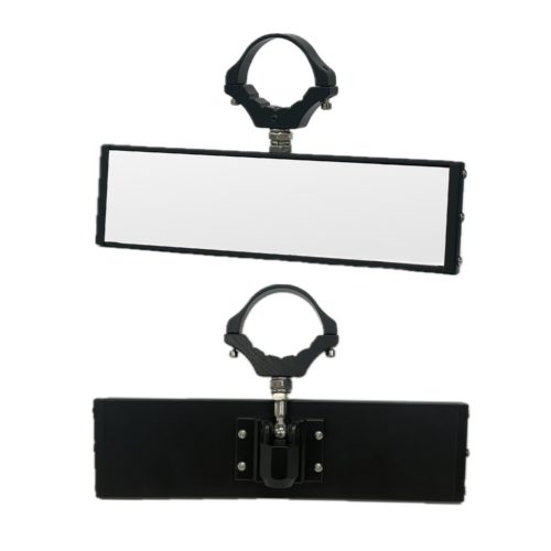 Speed Center Rear View Mirror