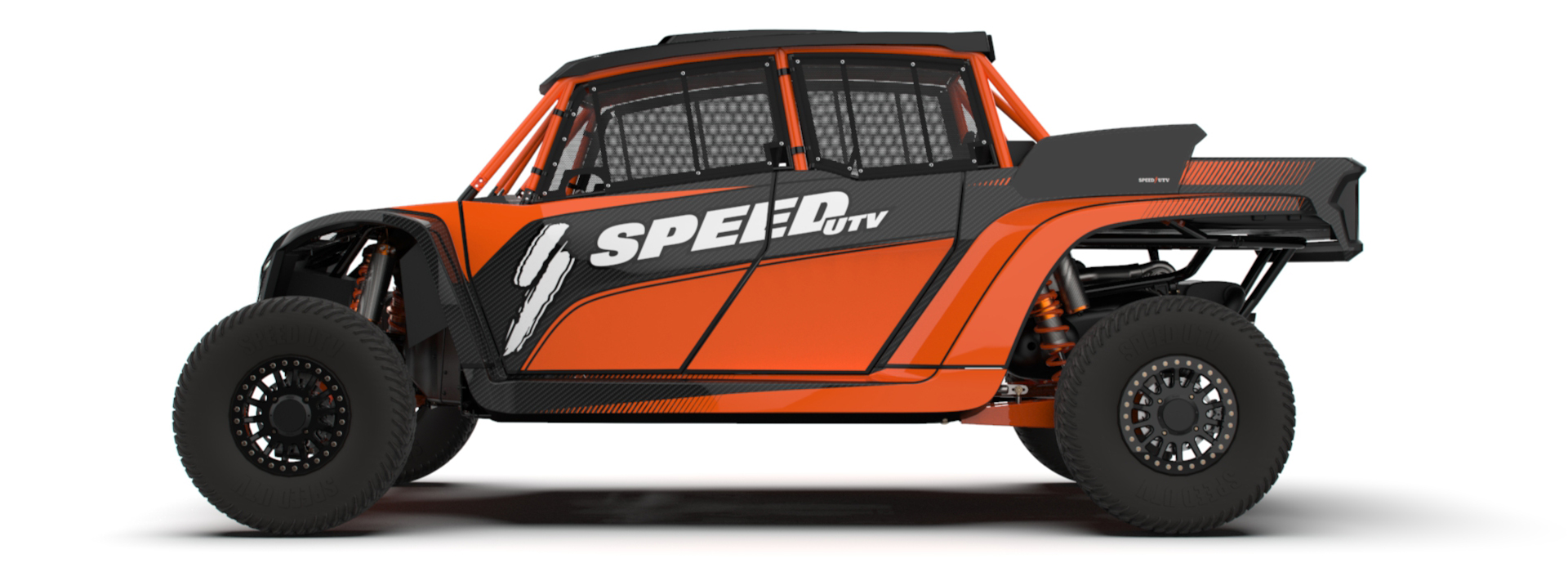 Robby Gordon Off Road