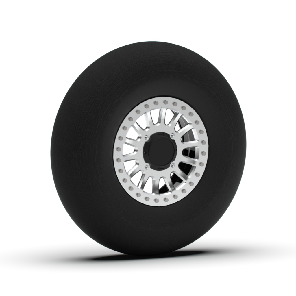 Speed PLW10 Sand/Paddle Tire Kit Speed UTV