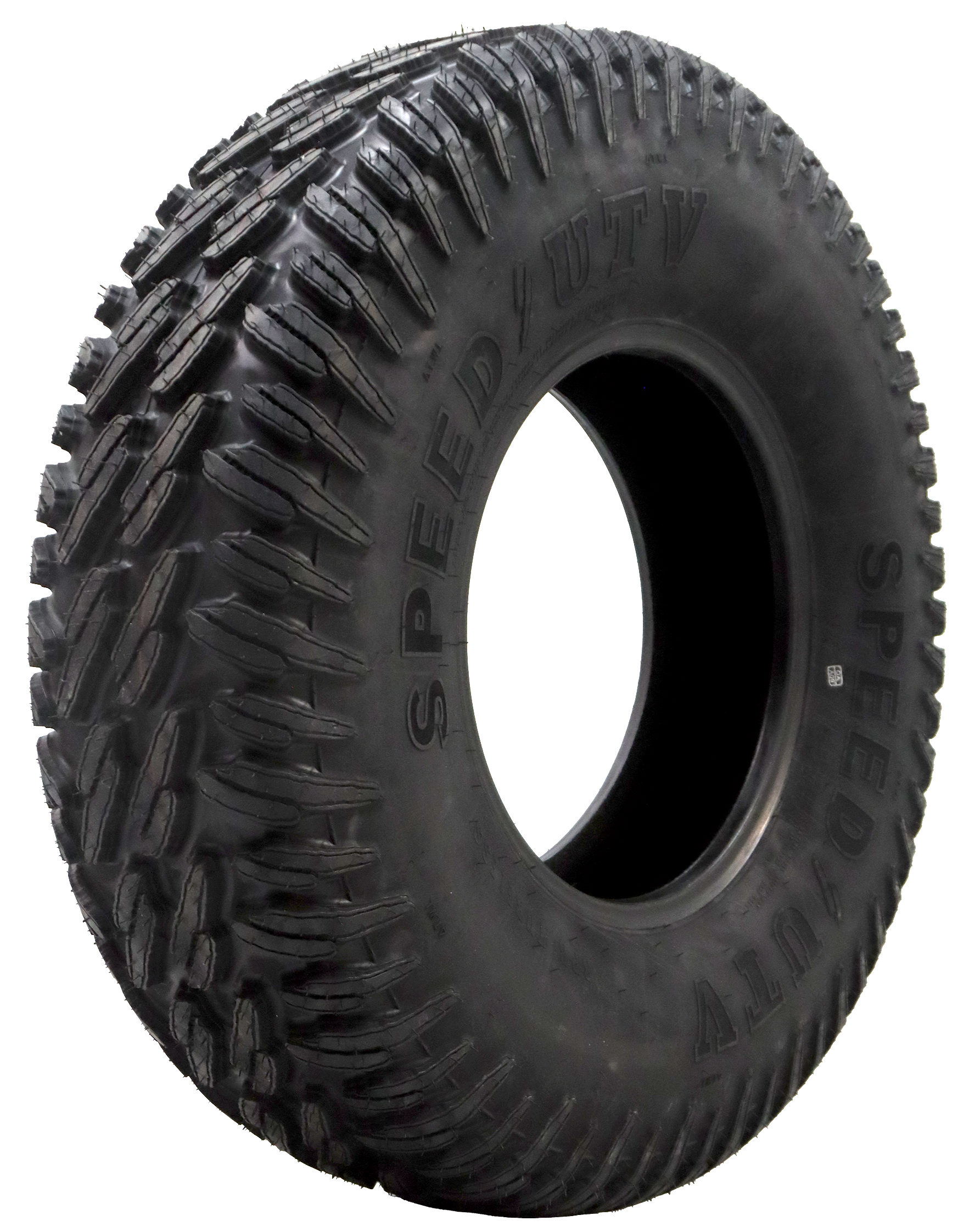 Speed Factory Spare Tire