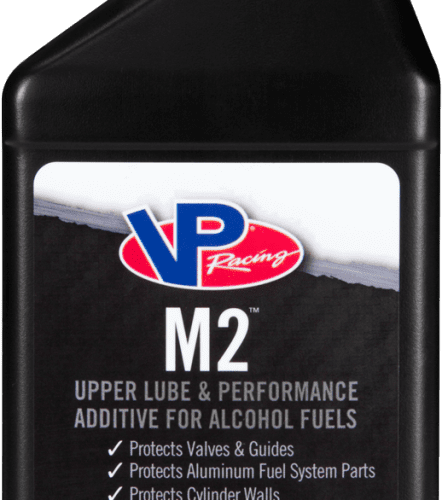 VP M2 Top End Lube