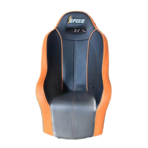 SPEED Kids Small Seat - Orange