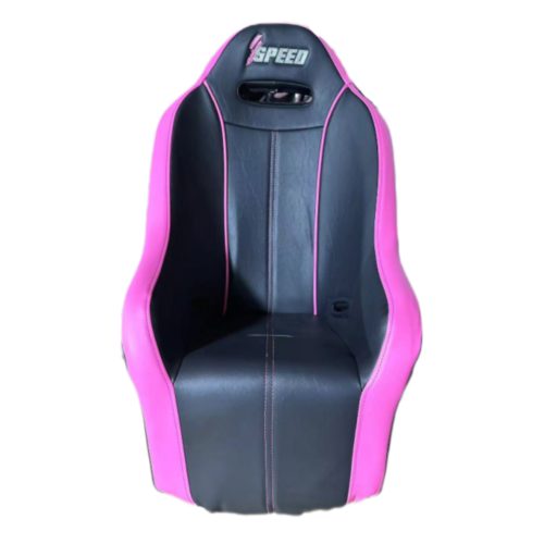 Speed Kids Small Seat-Pink